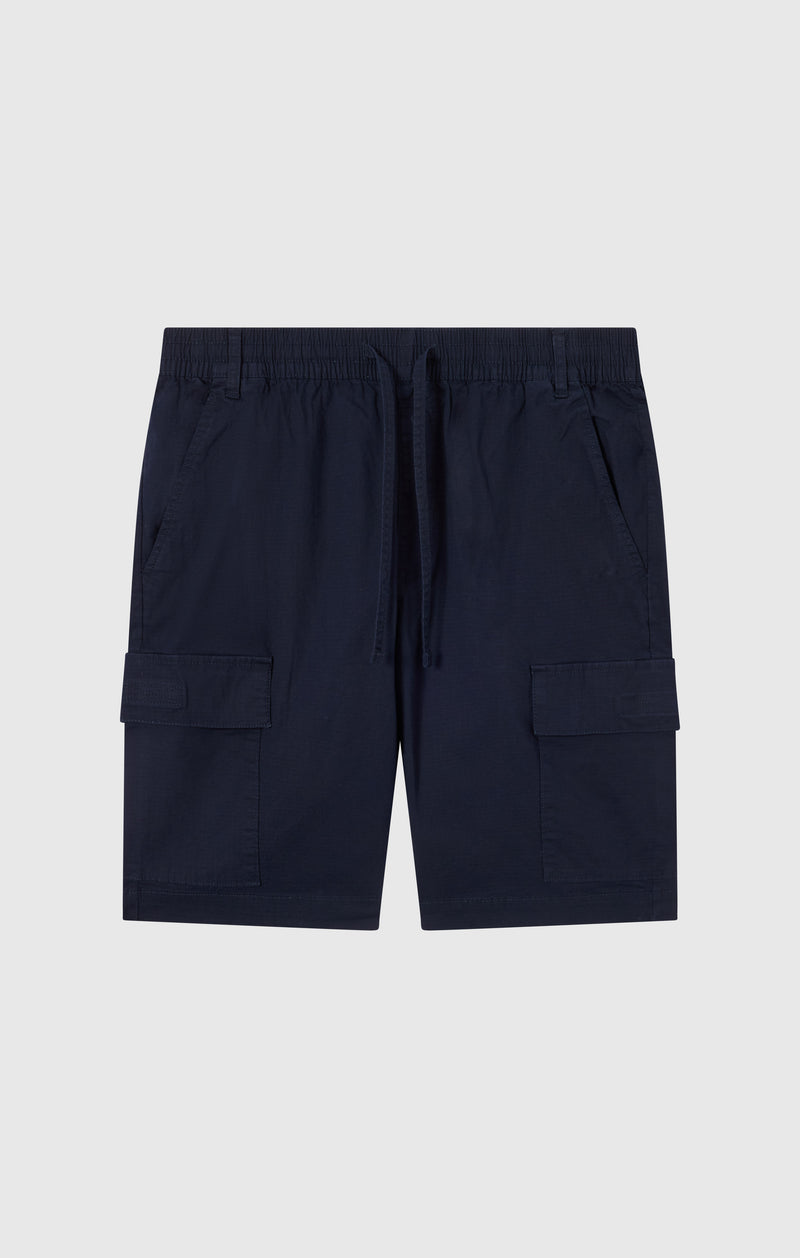 Men’s Cargo Shorts in Ripstop Fabric Icons