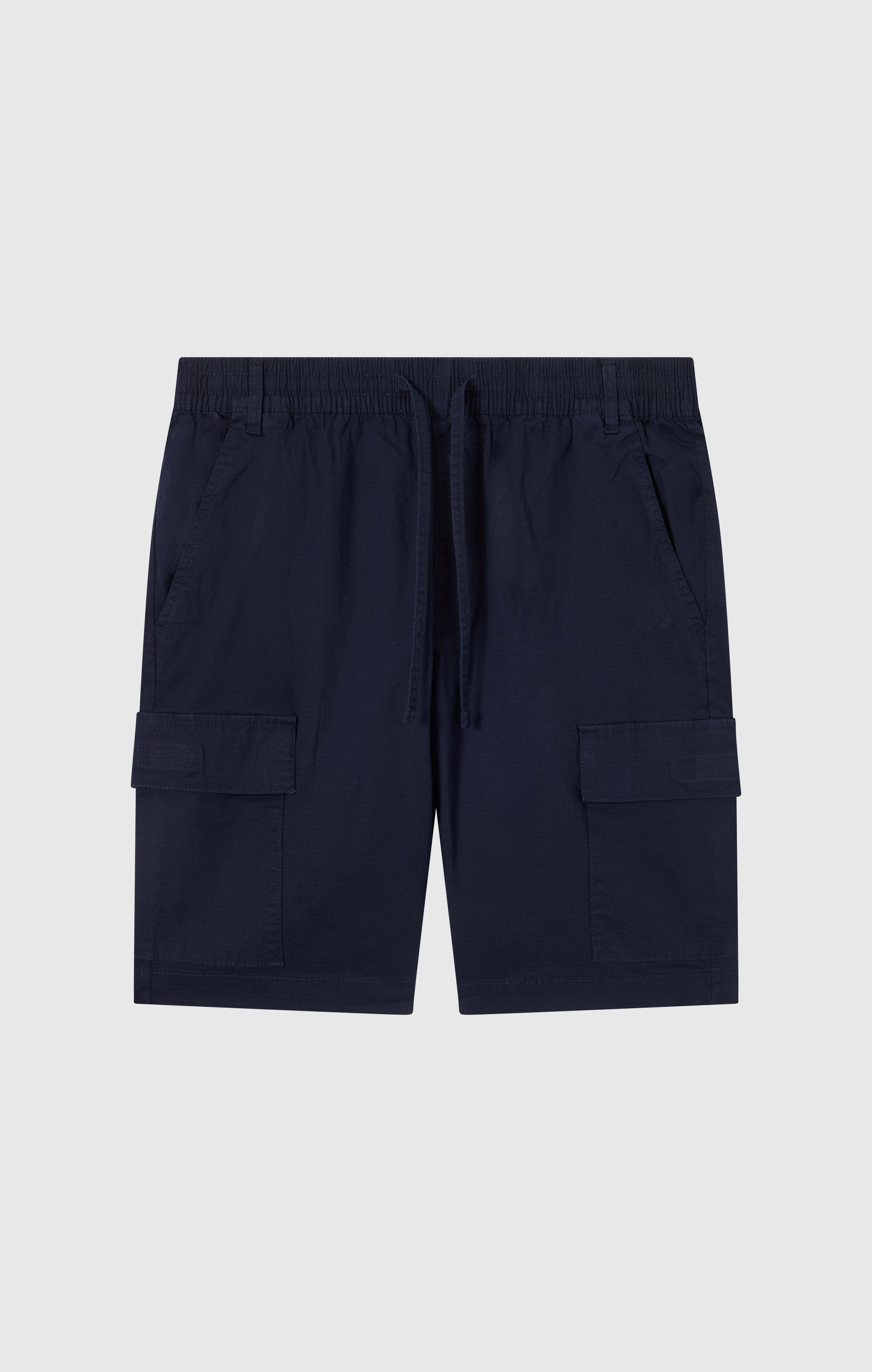 Men’s Cargo Shorts in Ripstop Fabric Icons