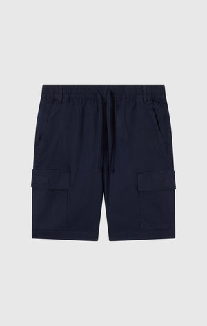 Men’s Cargo Shorts in Ripstop Fabric Icons