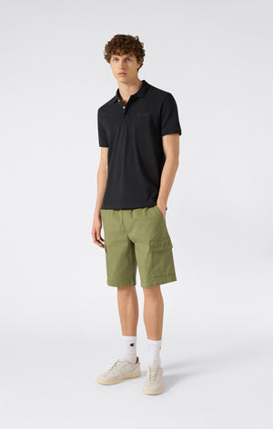 Men’s Cargo Shorts in Ripstop Fabric Icons