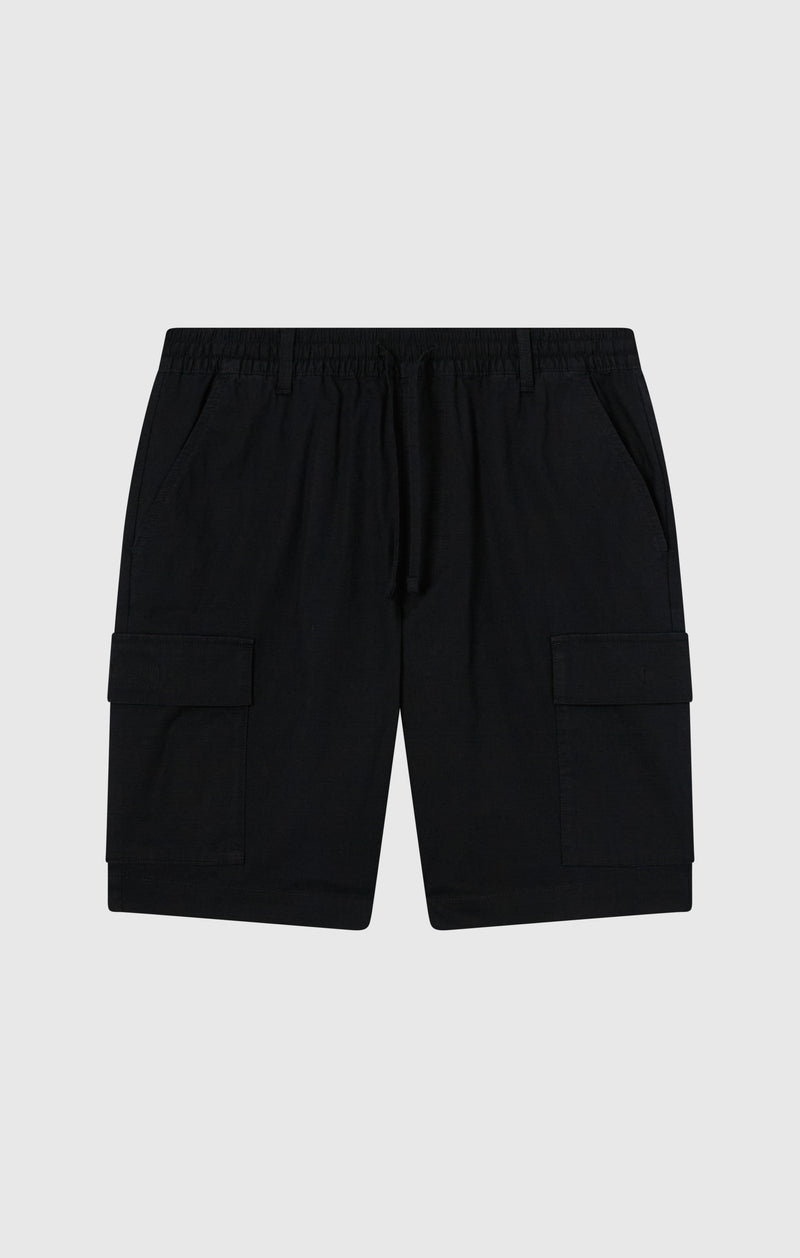 Men’s Cargo Shorts in Ripstop Fabric Icons