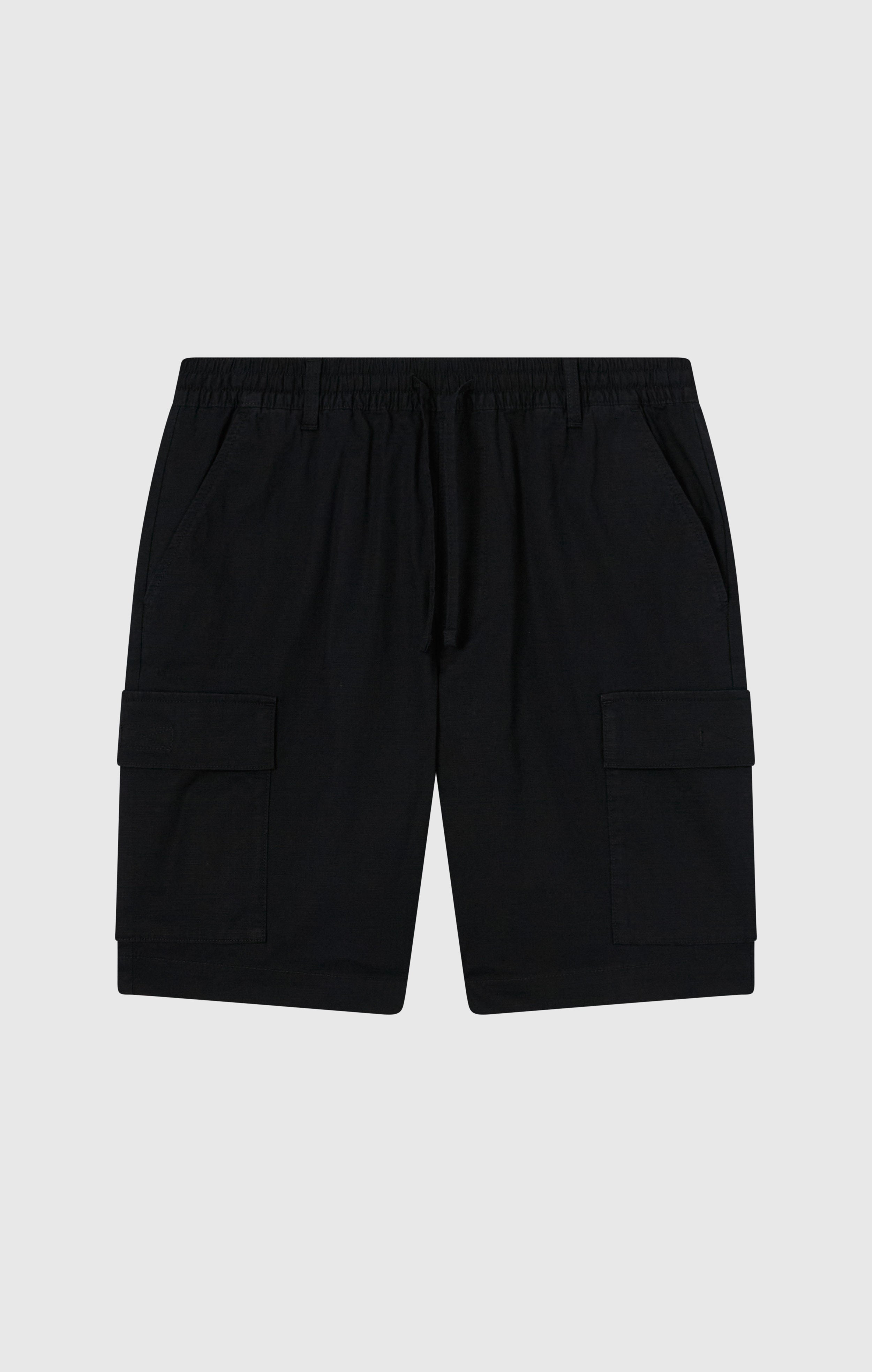 Men’s Cargo Shorts in Ripstop Fabric Icons