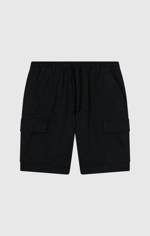 Men’s Cargo Shorts in Ripstop Fabric Icons