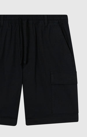 Men’s Cargo Shorts in Ripstop Fabric Icons