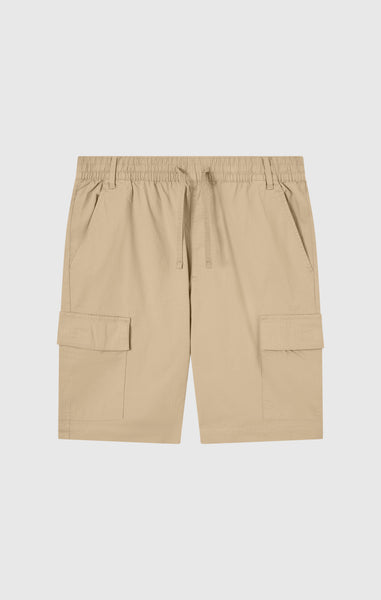 Herren Cargo-Shorts aus Ripstop-Gewebe Icons
