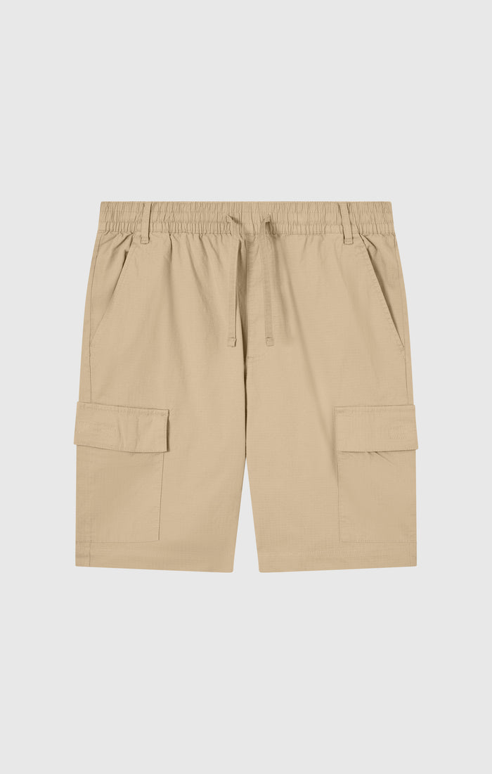 Men’s Cargo Shorts in Ripstop Fabric Icons