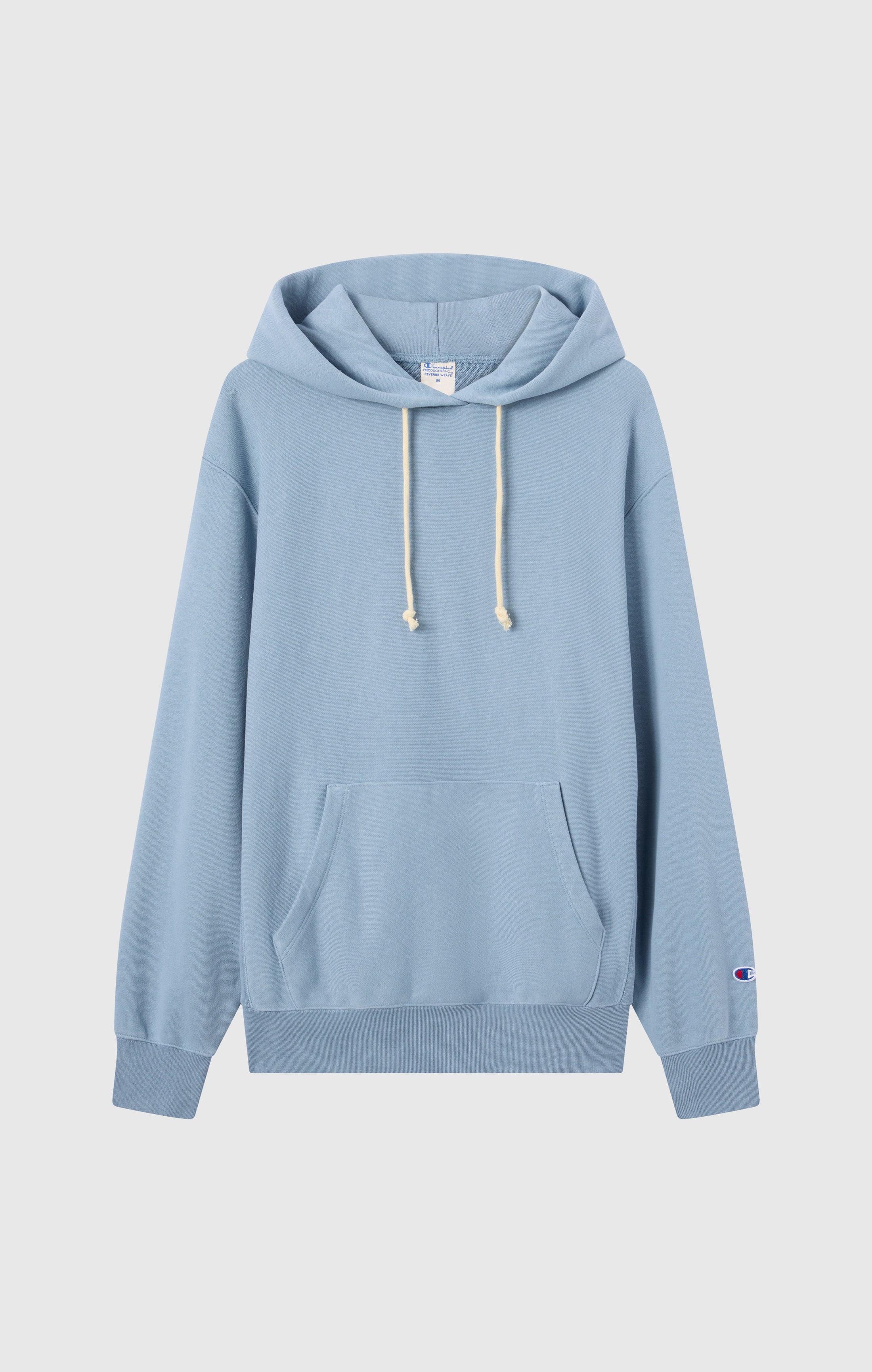 Sweat à Capuche REVERSE WEAVE pour Homme