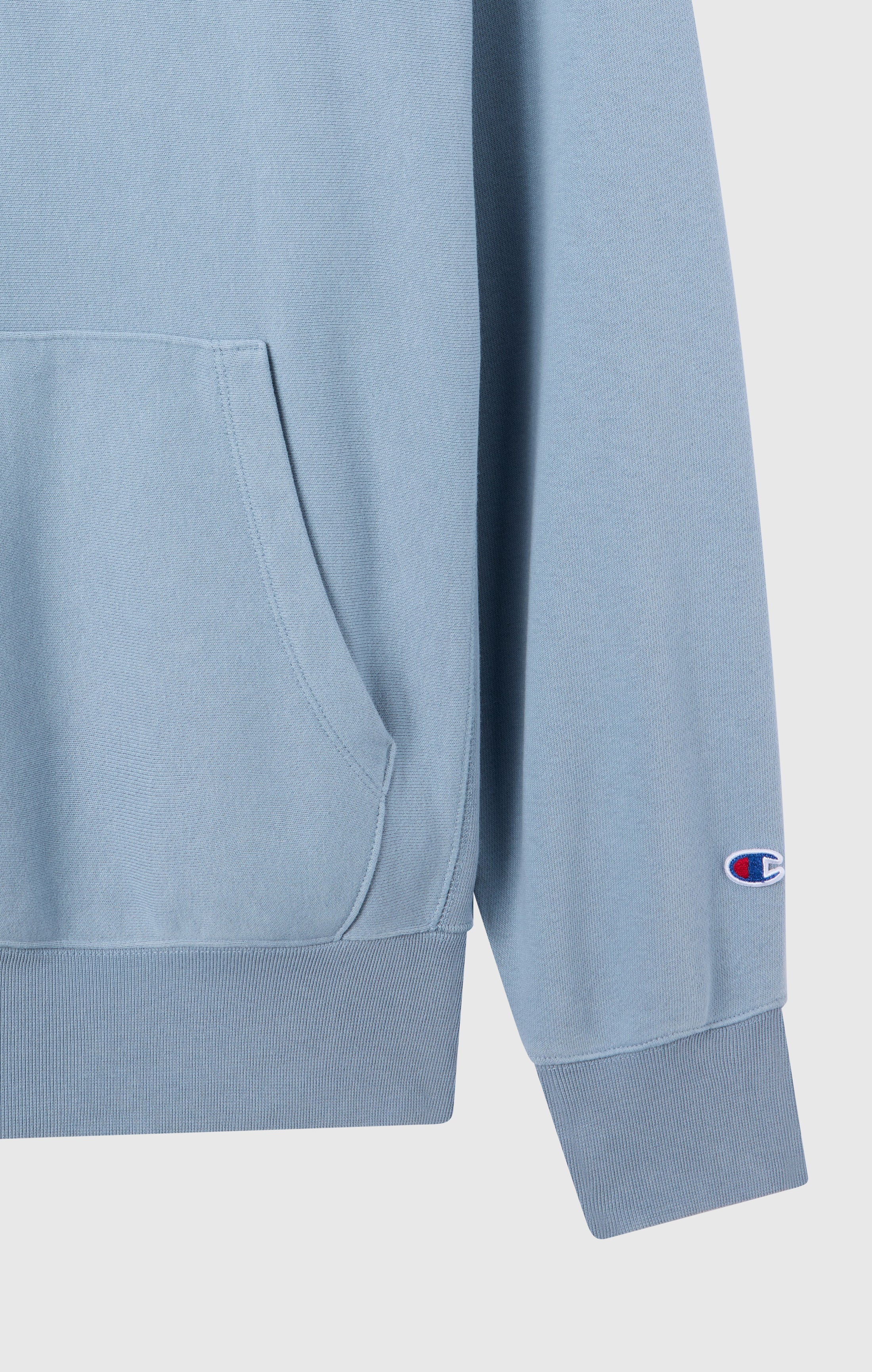 Sweat à Capuche REVERSE WEAVE pour Homme