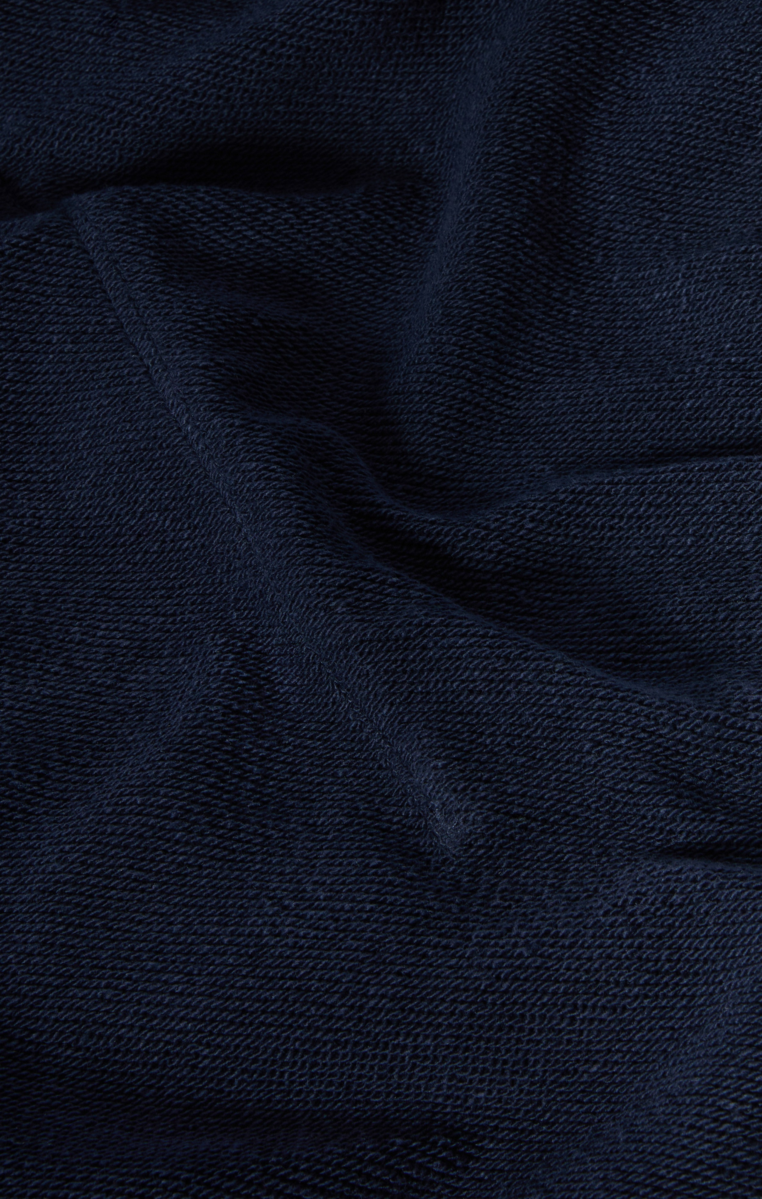 Men’s Lightweight Hooded Sweatshirt Reverse Weave