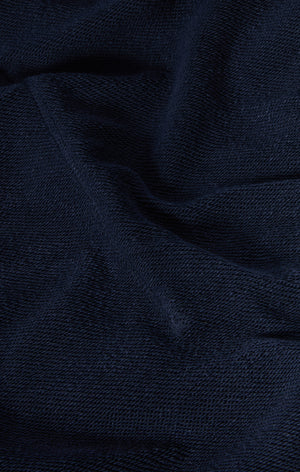 Men’s Lightweight Hooded Sweatshirt Reverse Weave