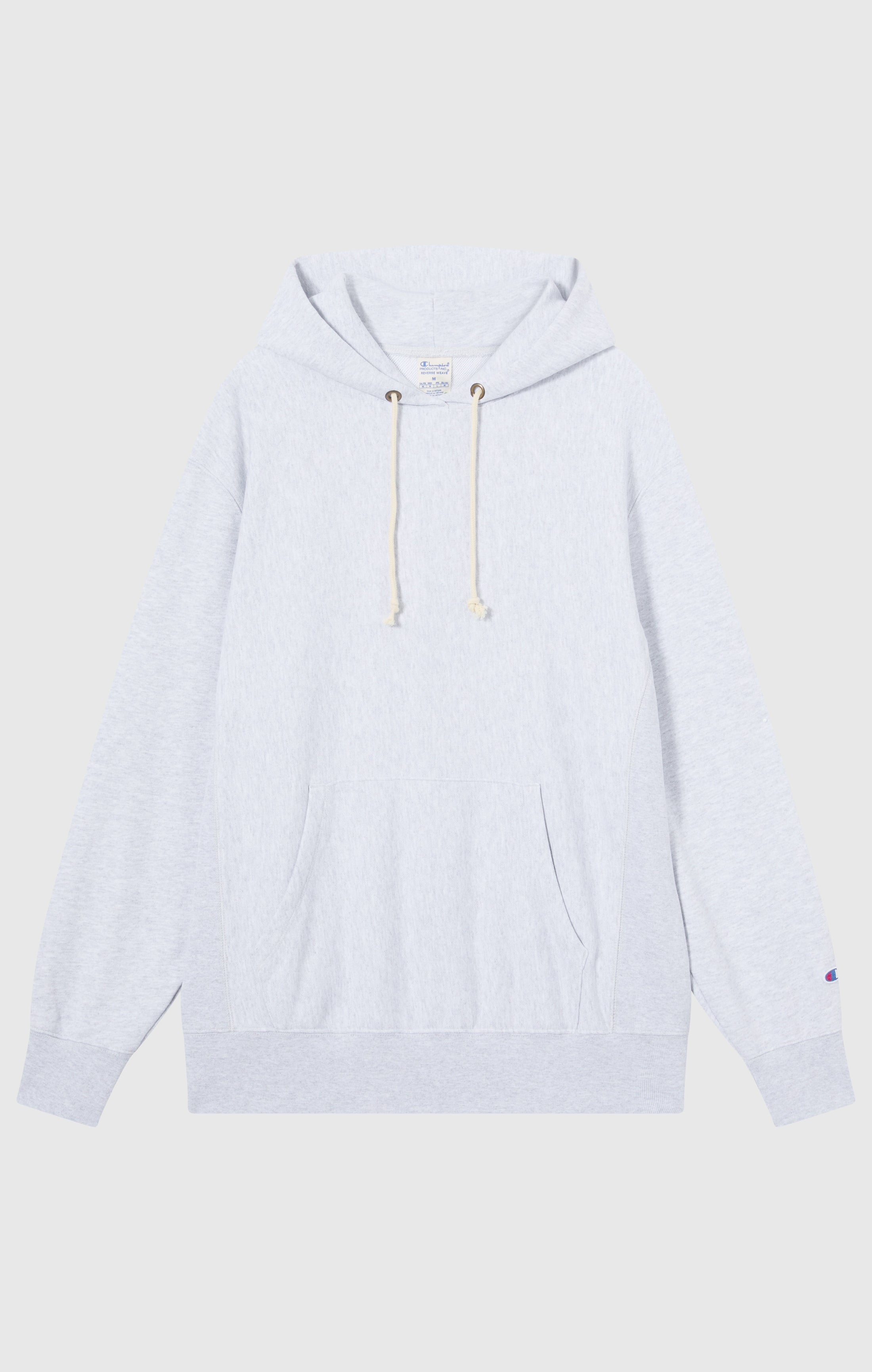 REVERSE WEAVE Men’s Hoodie