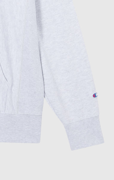 Men’s Lightweight Hooded Sweatshirt Reverse Weave