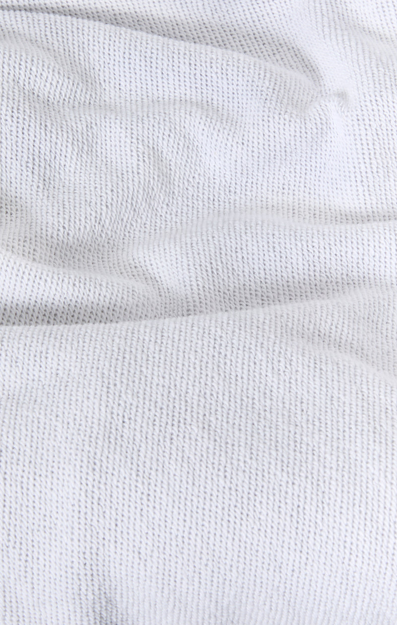 Leichter Herren Kapuzenpullover Reverse Weave