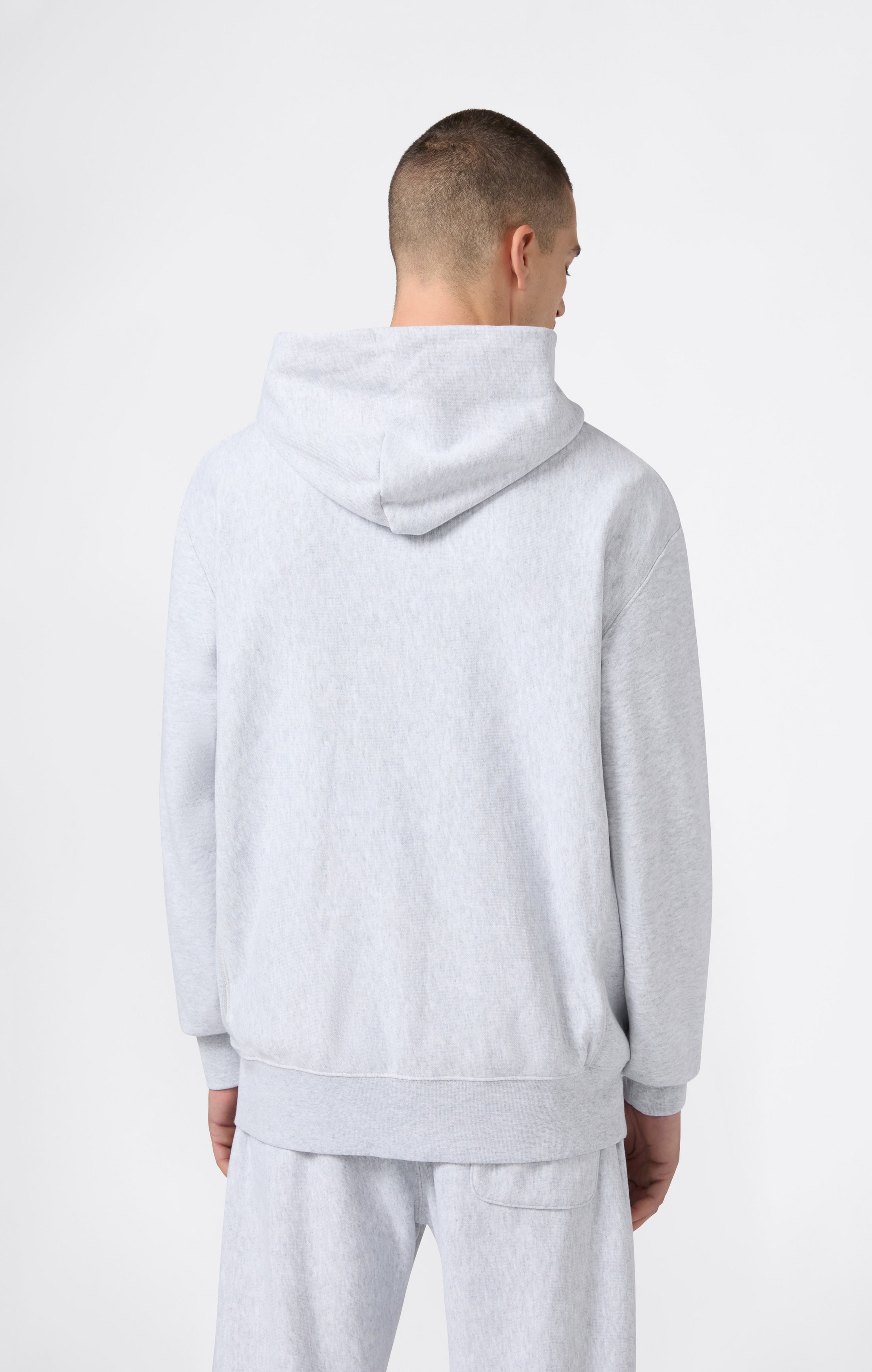 REVERSE WEAVE Men’s Hoodie