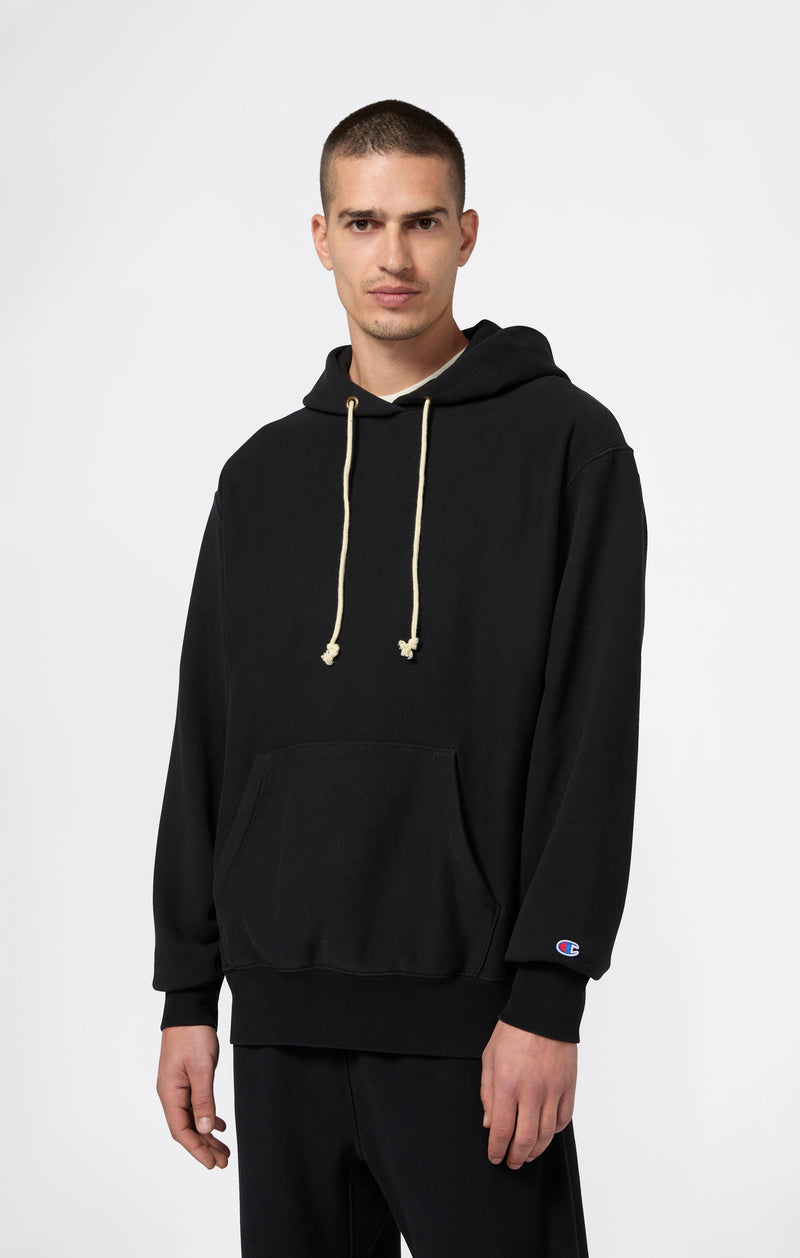 REVERSE WEAVE Men’s Hoodie