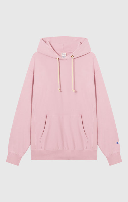 Men’s Lightweight Hooded Sweatshirt Reverse Weave