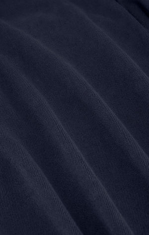 Leichter Herren Sweatshirt mit Rundhalsausschnitt Reverse Weave