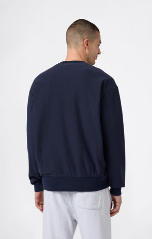 REVERSE WEAVE Men’s Crewneck Sweatshirt