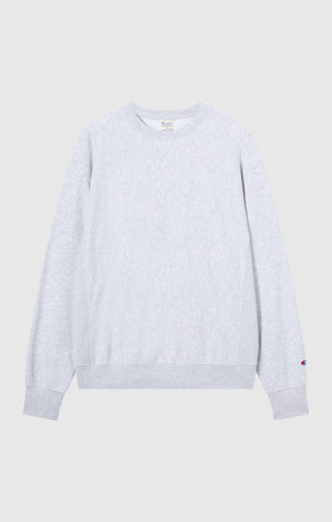 Men’s Lightweight Crewneck Sweatshirt Reverse Weave