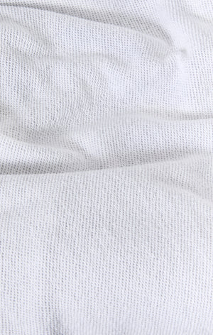 Sweat Léger Ras du Cou pour Homme Reverse Weave