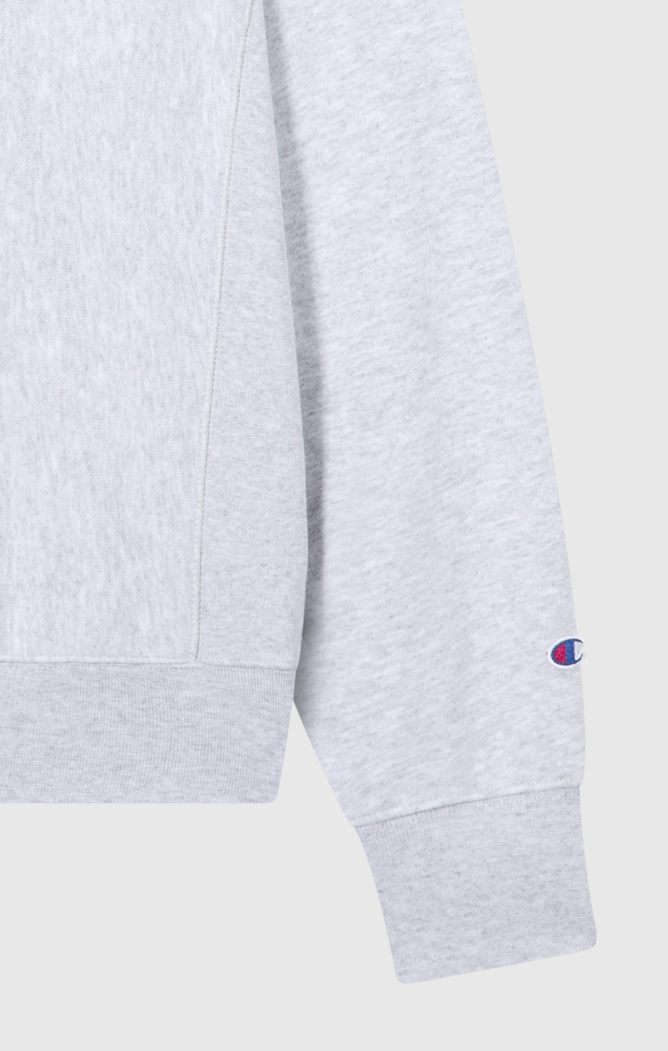 Men’s Lightweight Crewneck Sweatshirt Reverse Weave