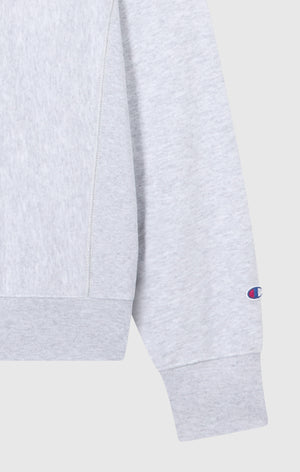 Men’s Lightweight Crewneck Sweatshirt Reverse Weave