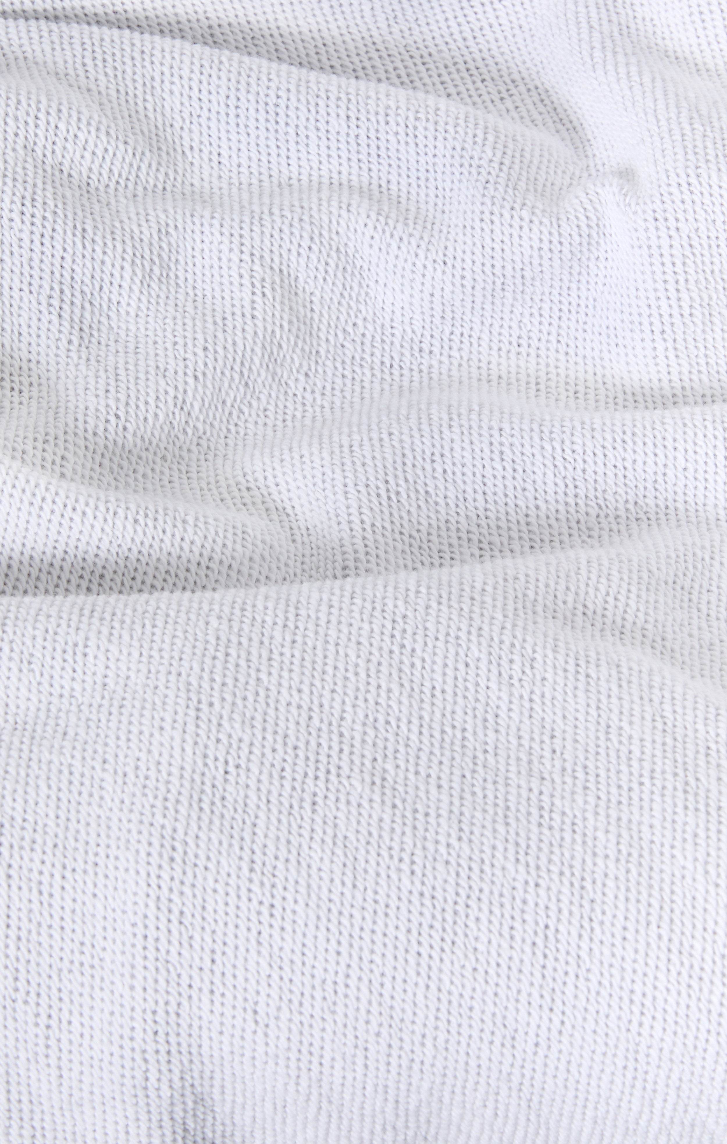 Men’s Lightweight Crewneck Sweatshirt Reverse Weave