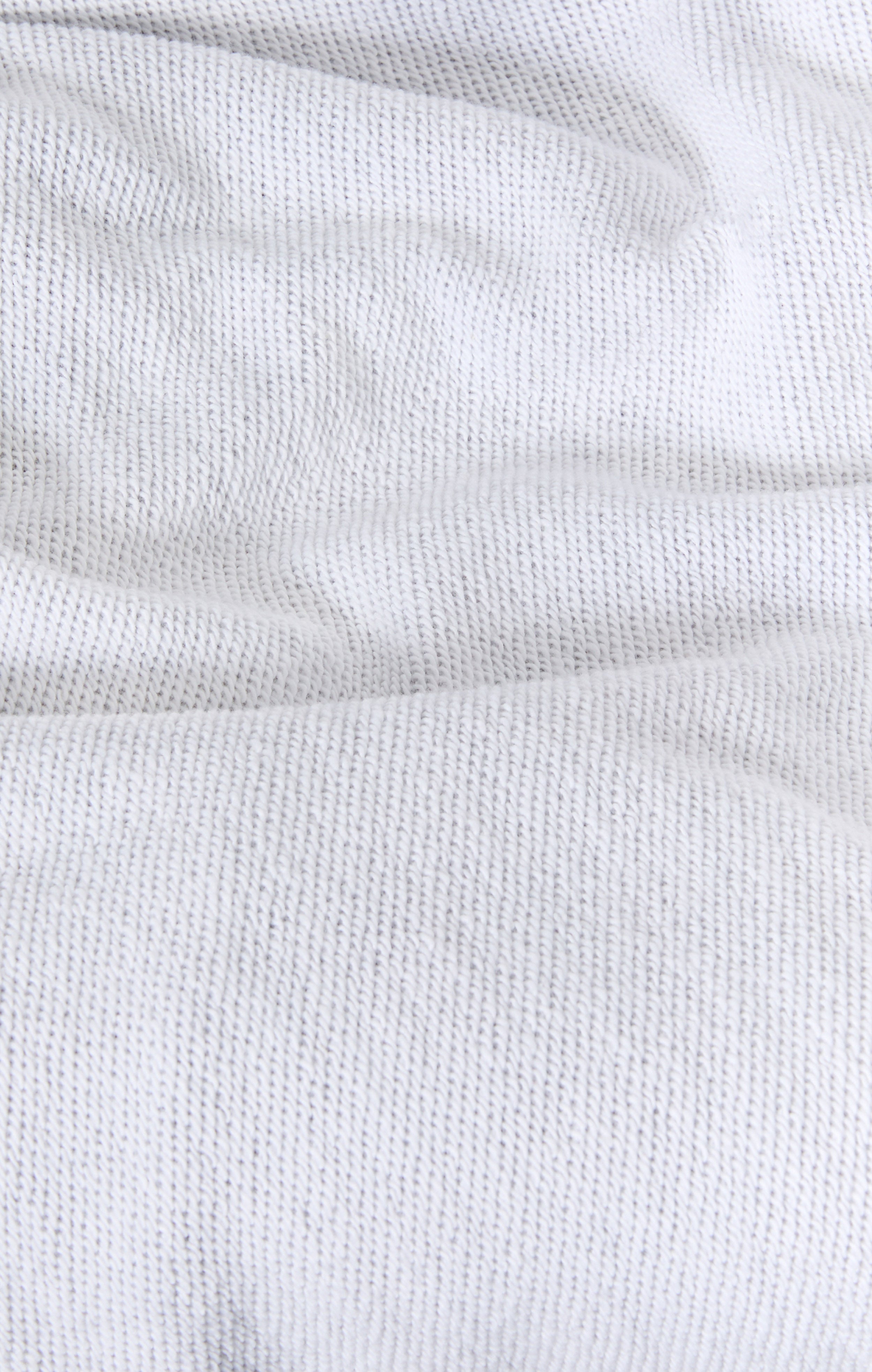 Men’s Lightweight Crewneck Sweatshirt Reverse Weave