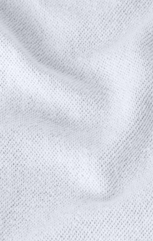 Sweat Léger Ras du Cou pour Homme Reverse Weave