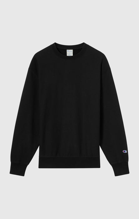Men’s Lightweight Crewneck Sweatshirt Reverse Weave
