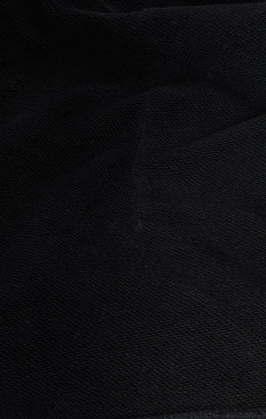 Leichter Herren Sweatshirt mit Rundhalsausschnitt Reverse Weave