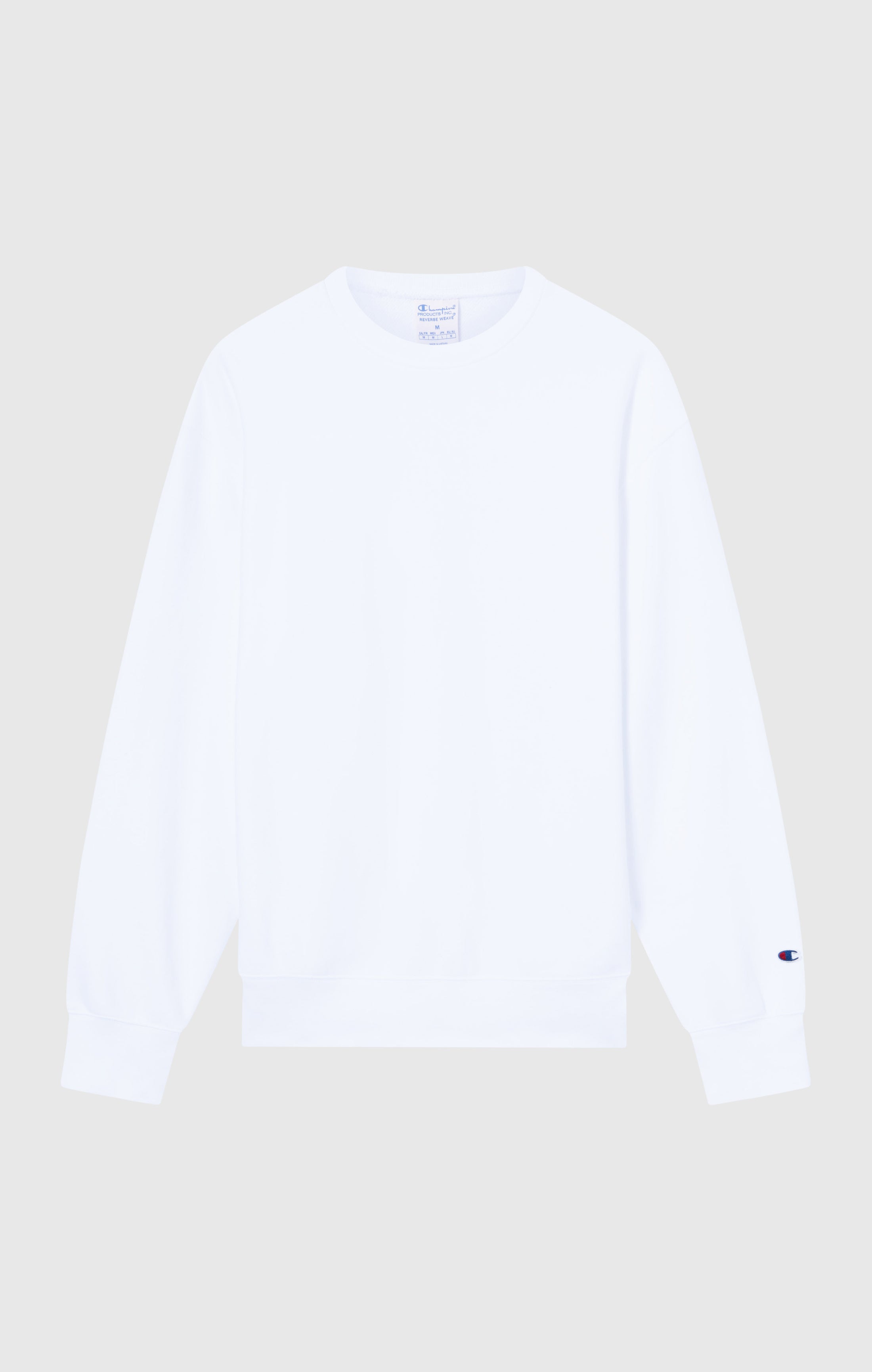 REVERSE WEAVE Men’s Crewneck Sweatshirt