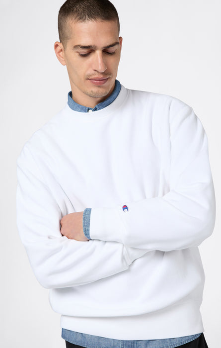 REVERSE WEAVE Men’s Crewneck Sweatshirt