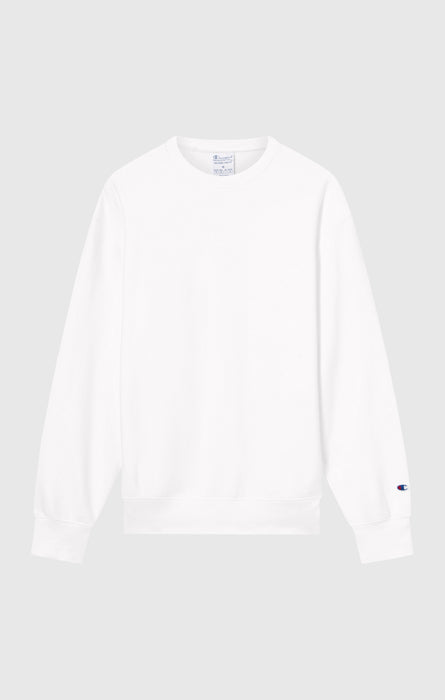 Men’s Lightweight Crewneck Sweatshirt Reverse Weave