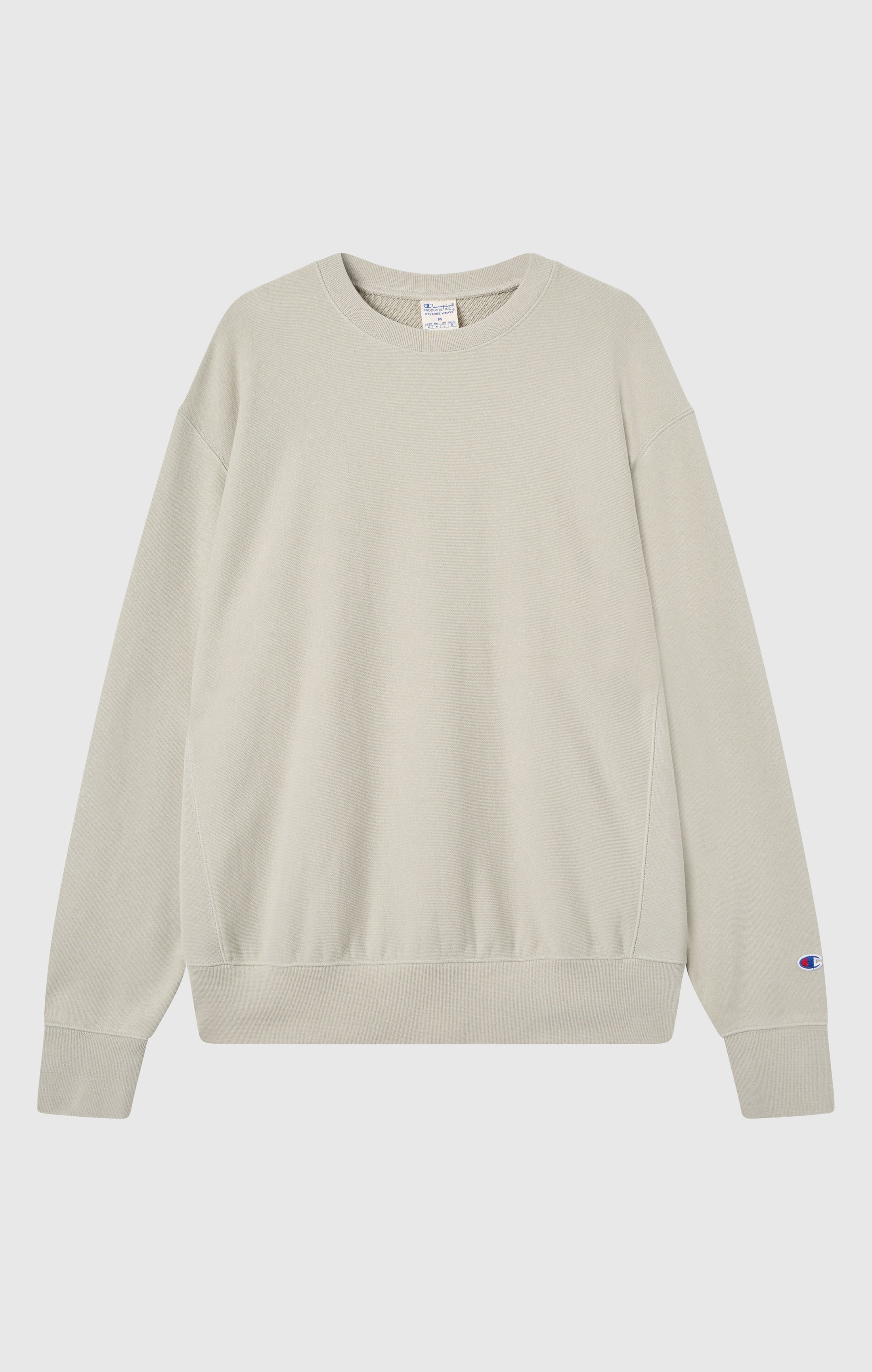 REVERSE WEAVE Men’s Crewneck Sweatshirt