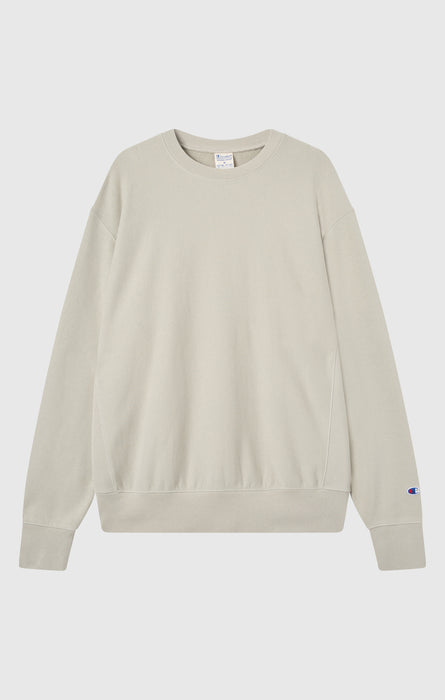 Men’s Lightweight Crewneck Sweatshirt Reverse Weave