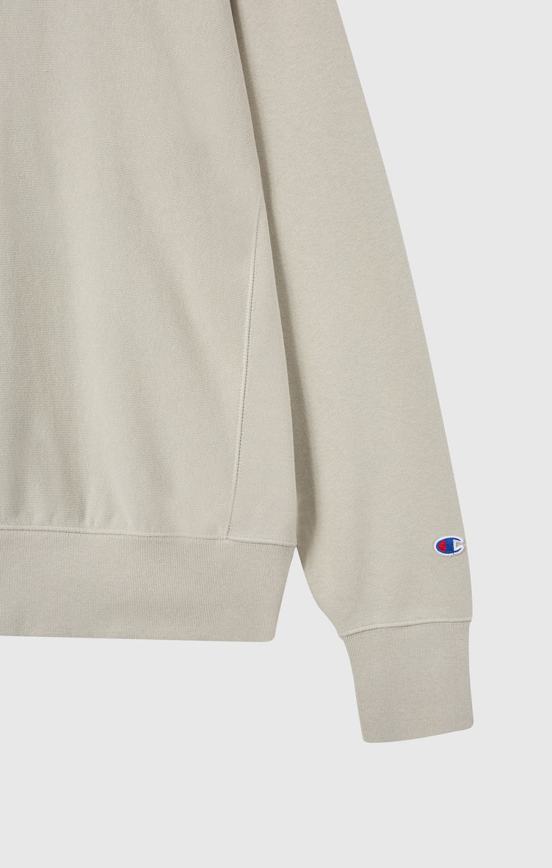 REVERSE WEAVE Men’s Crewneck Sweatshirt