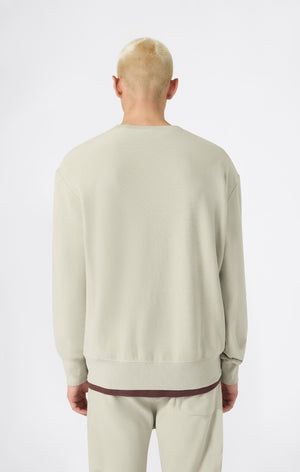 REVERSE WEAVE Men’s Crewneck Sweatshirt
