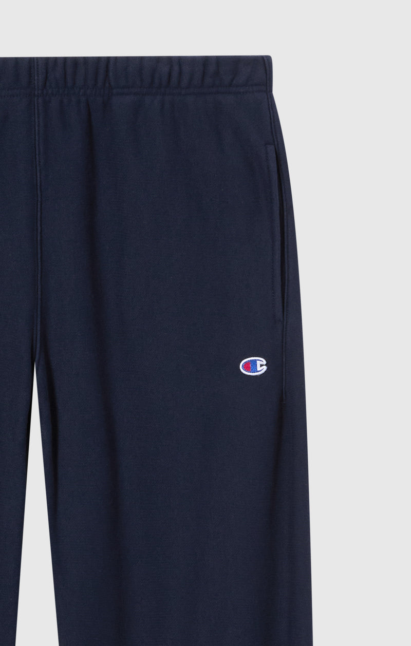 REVERSE WEAVE Men’s Elastic Cuff Jogger Pants