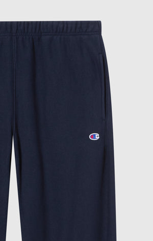 REVERSE WEAVE Men’s Elastic Cuff Jogger Pants