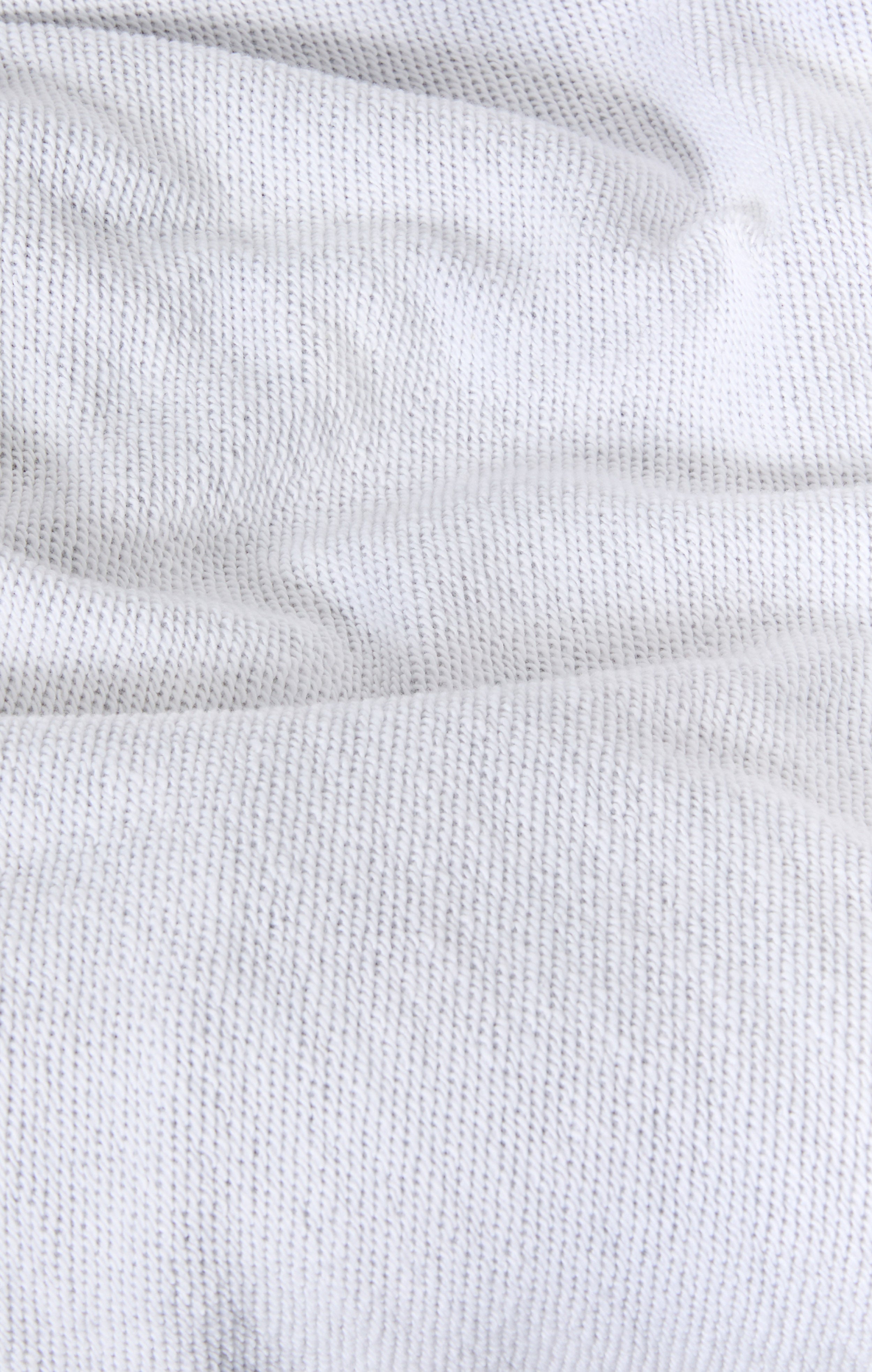 Pantaloni Joggers Leggeri da Uomo con Polsino Elasticizzato Reverse Weave