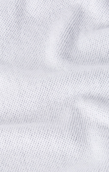 Men’s Lightweight Jogger Pants with Elastic Cuff Reverse Weave