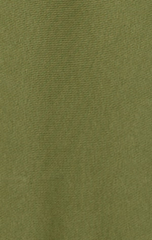 Pantaloni Joggers Leggeri da Uomo con Polsino Elasticizzato Reverse Weave