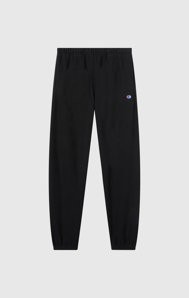 Pantalon Jogger Léger pour Homme à Poignets Élastiqués Reverse Weave