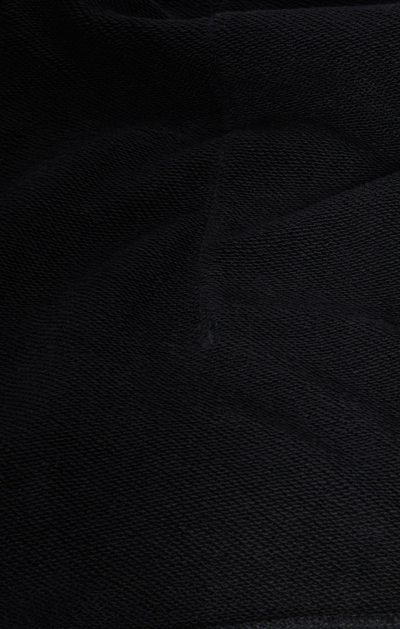 Pantaloni Joggers Leggeri da Uomo con Polsino Elasticizzato Reverse Weave