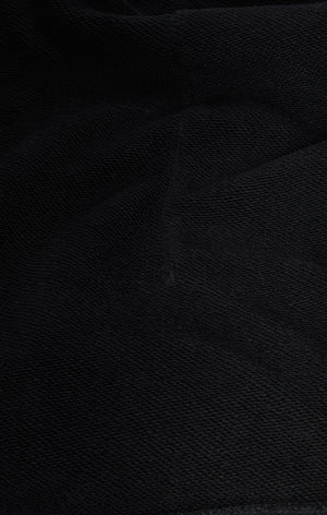 Pantaloni Joggers Leggeri da Uomo con Polsino Elasticizzato Reverse Weave