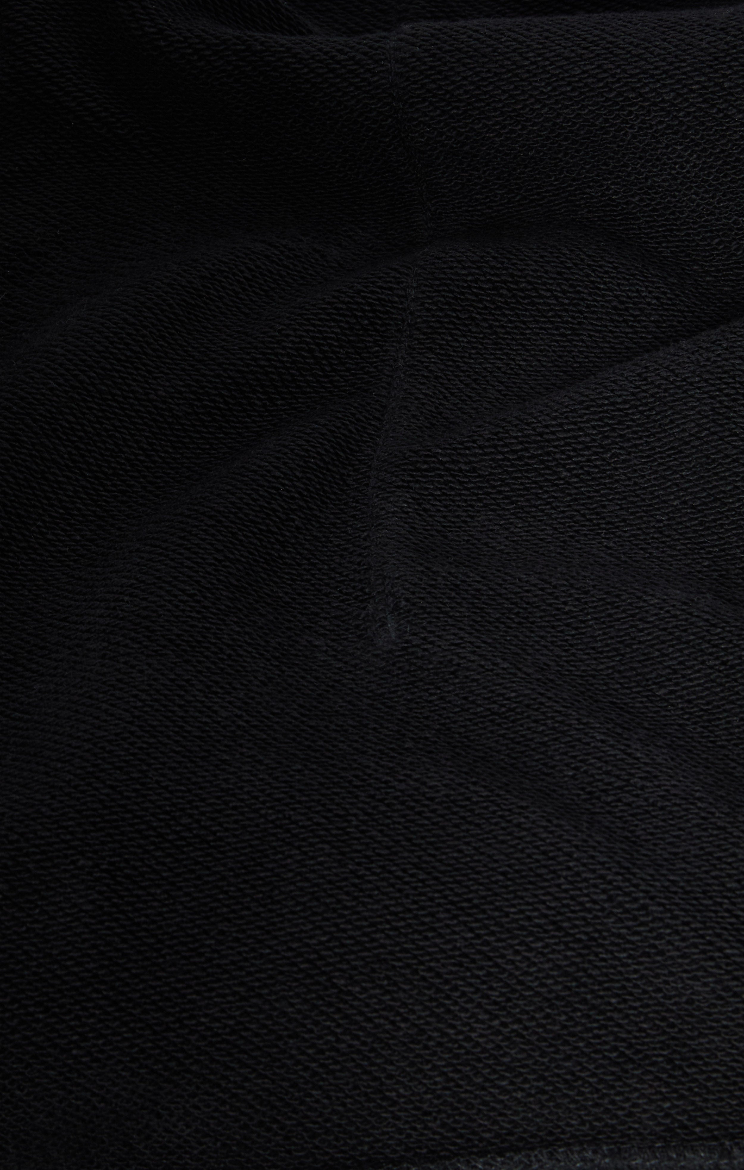 Men’s Lightweight Jogger Pants with Elastic Cuff Reverse Weave