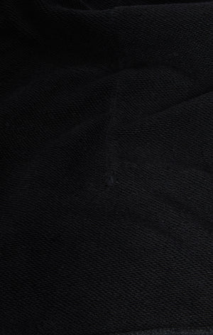 Pantaloni Joggers Leggeri da Uomo con Polsino Elasticizzato Reverse Weave