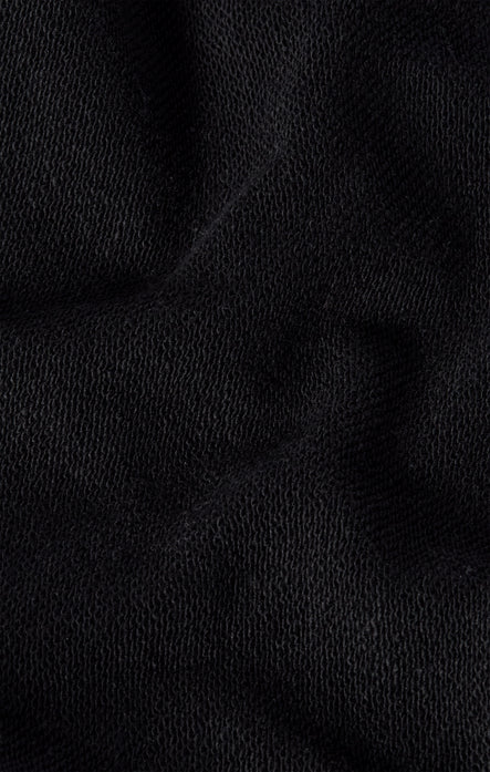 Men’s Lightweight Jogger Pants with Elastic Cuff Reverse Weave