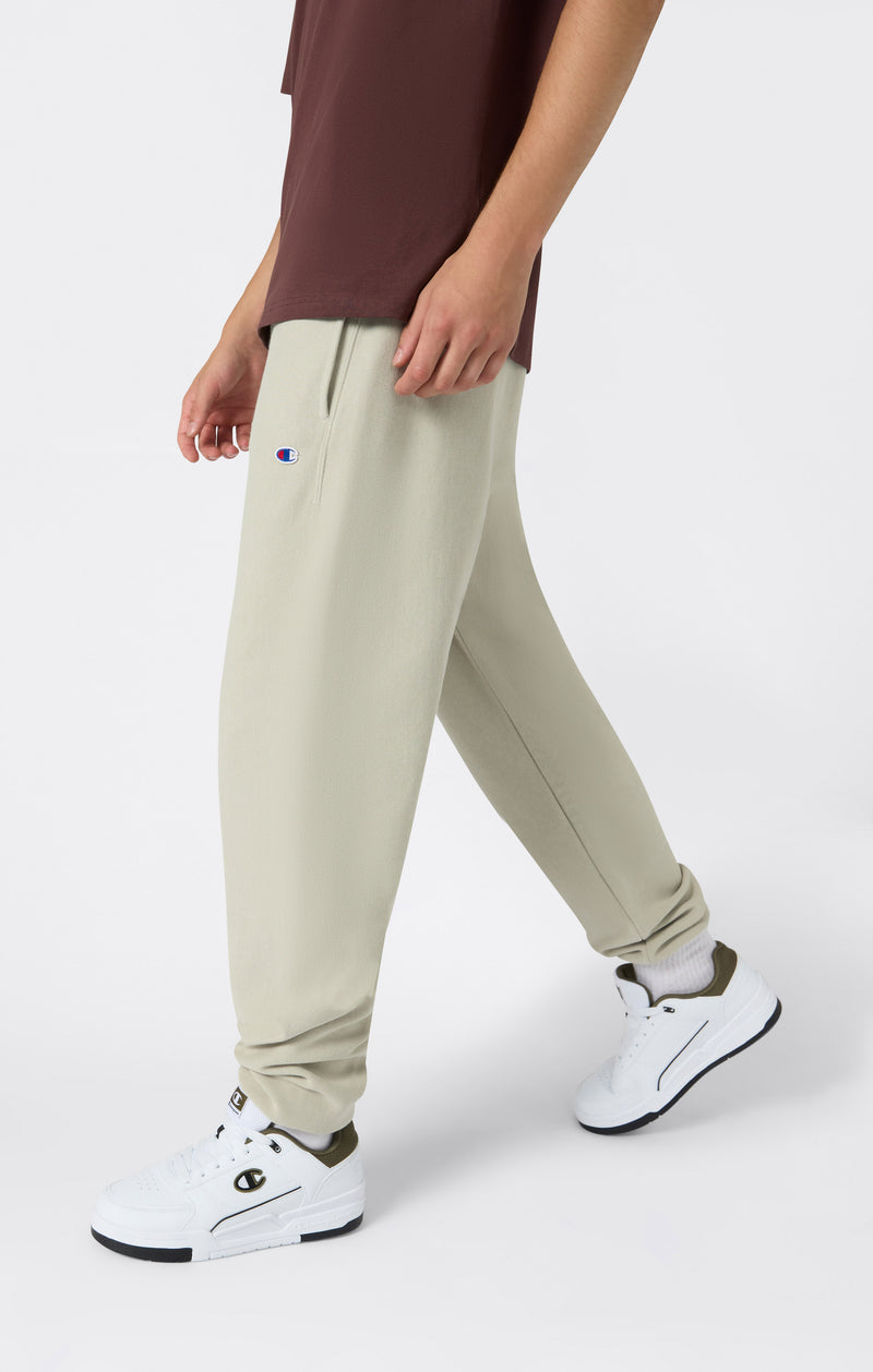 REVERSE WEAVE Men’s Elastic Cuff Jogger Pants